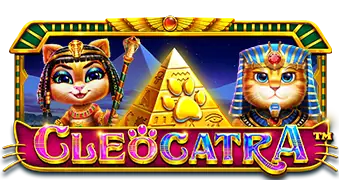Cleocatra logo